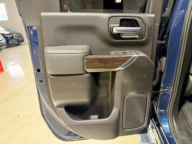 2022 GMC Sierra 2500HD SLE - 22962667 - 20