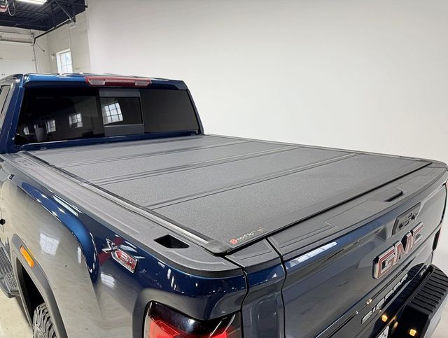 2022 GMC Sierra 2500HD SLE - 22962667 - 22