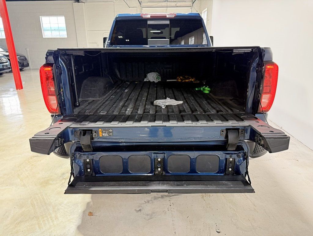 2022 GMC Sierra 2500HD SLE - 22962667 - 27
