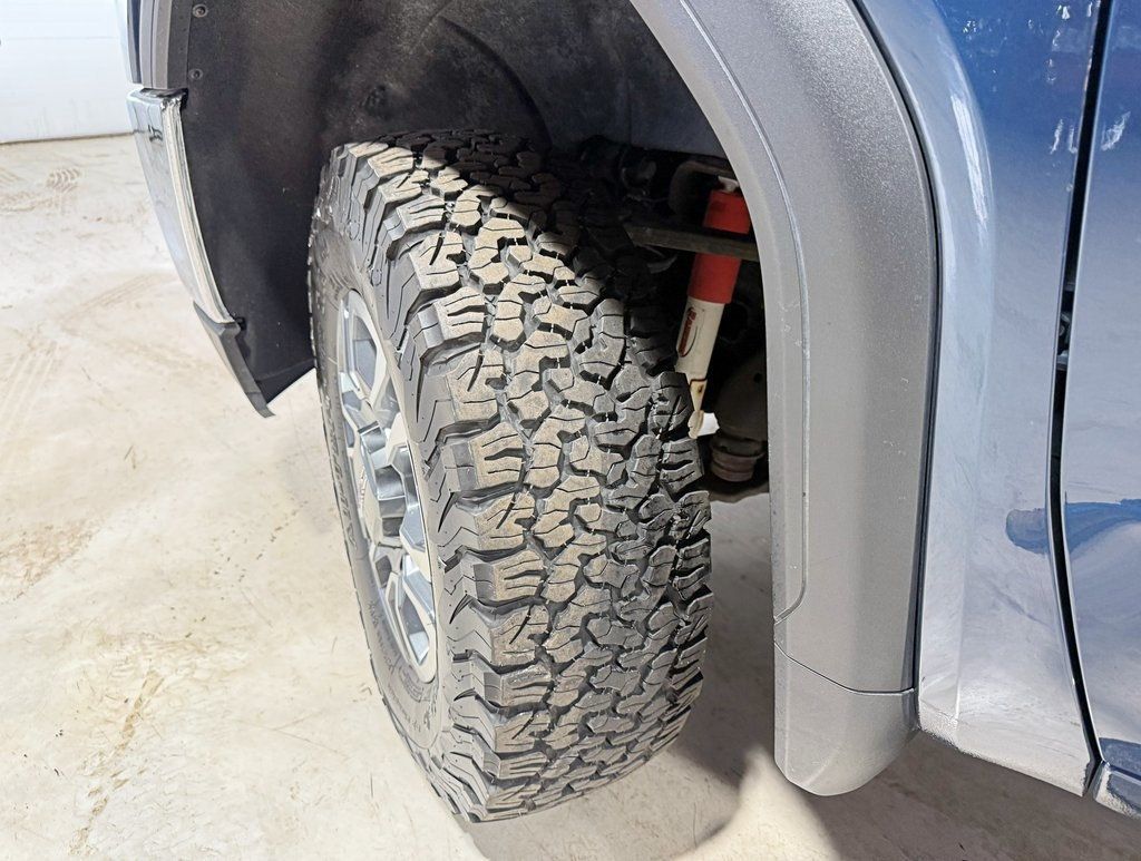 2022 GMC Sierra 2500HD SLE - 22962667 - 2