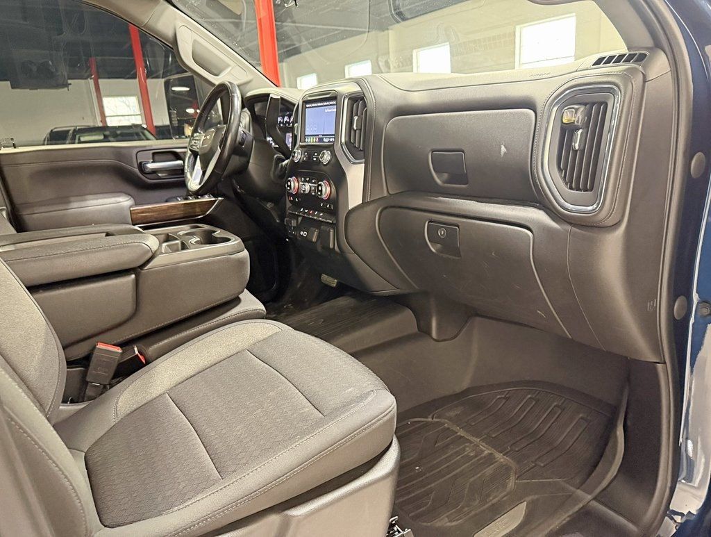 2022 GMC Sierra 2500HD SLE - 22962667 - 31