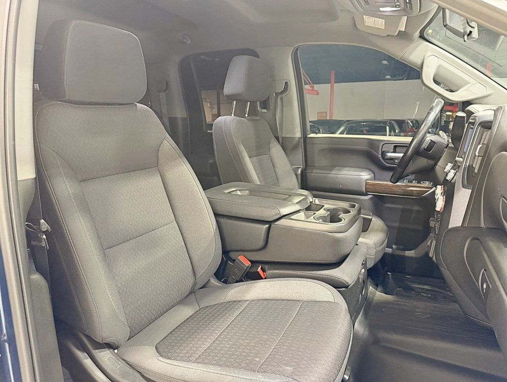 2022 GMC Sierra 2500HD SLE - 22962667 - 32