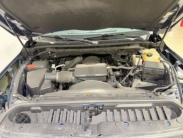 2022 GMC Sierra 2500HD SLE - 22962667 - 34