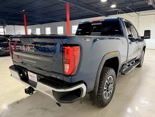2022 GMC Sierra 2500HD SLE - 22962667 - 6