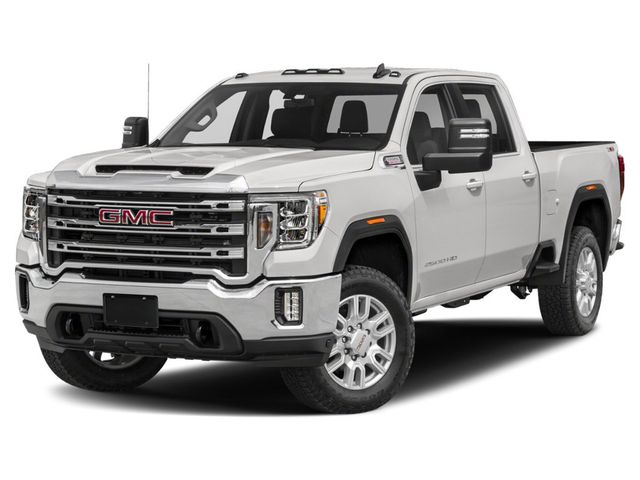 2022 GMC Sierra 2500HD SLE - 23079737 - 0