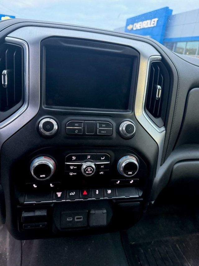 2022 GMC Sierra 2500HD SLE - 23079737 - 9