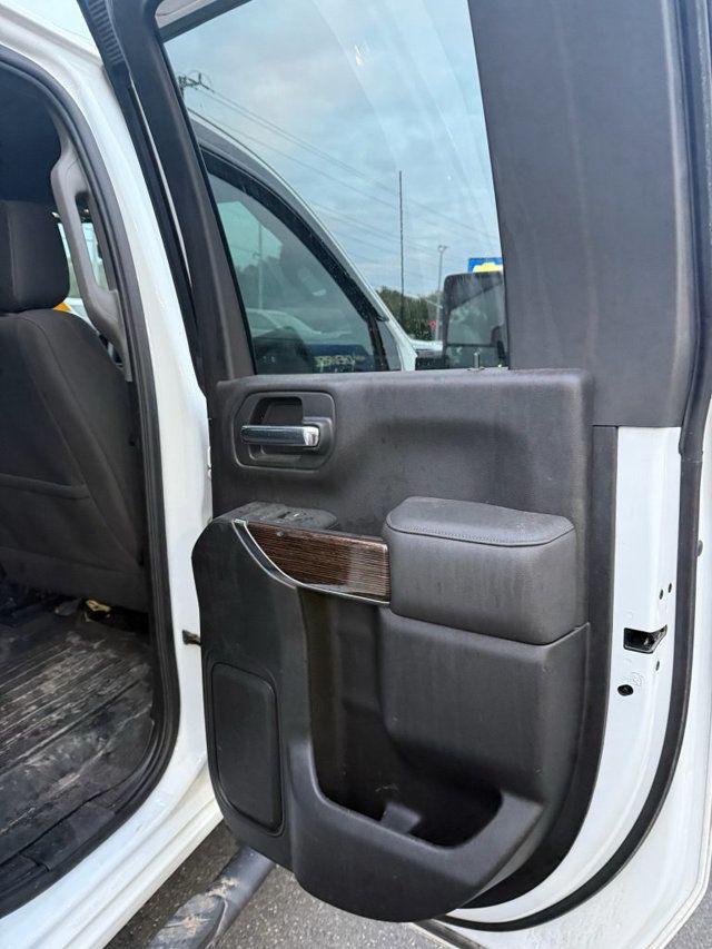 2022 GMC Sierra 2500HD SLE - 23079737 - 12
