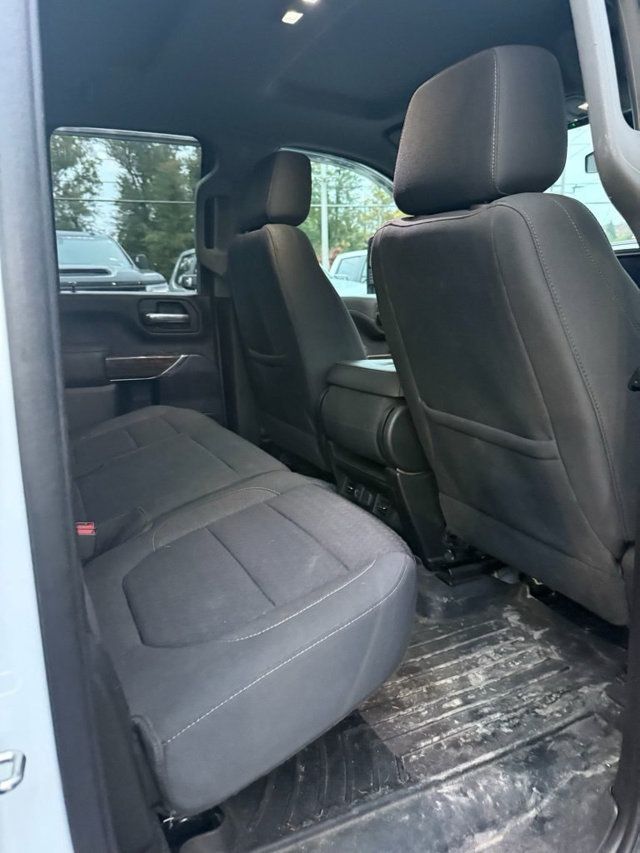 2022 GMC Sierra 2500HD SLE - 23079737 - 13