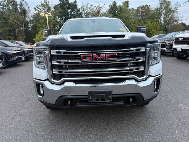 2022 GMC Sierra 2500HD SLE - 23079737 - 1