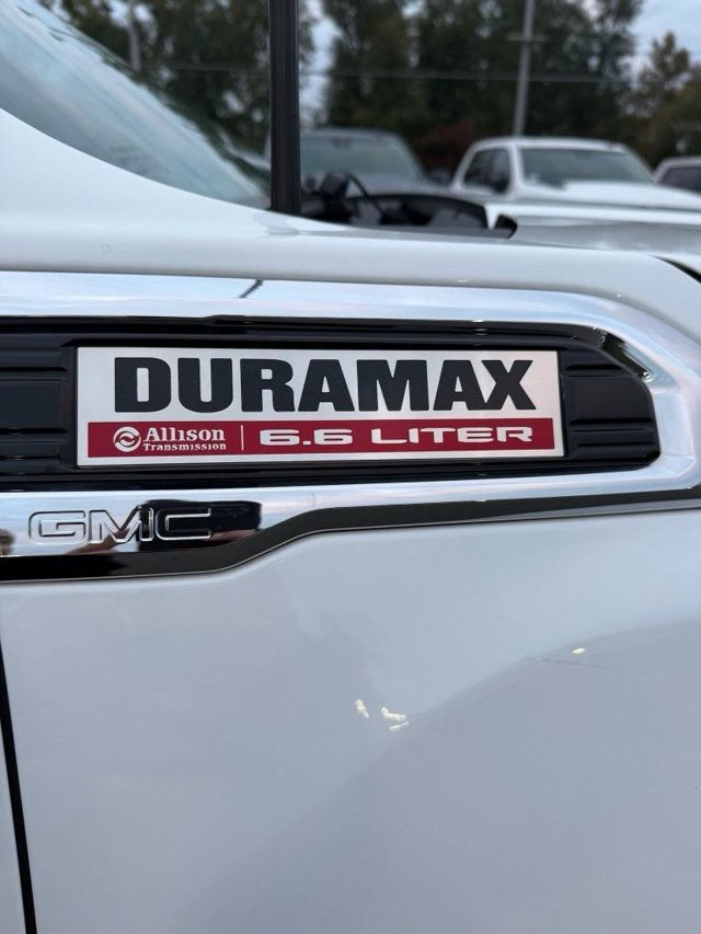 2022 GMC Sierra 2500HD SLE - 23079737 - 19