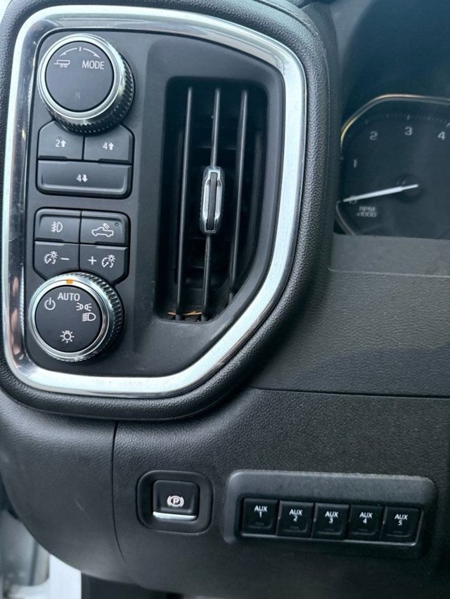 2022 GMC Sierra 2500HD SLE - 23079737 - 20