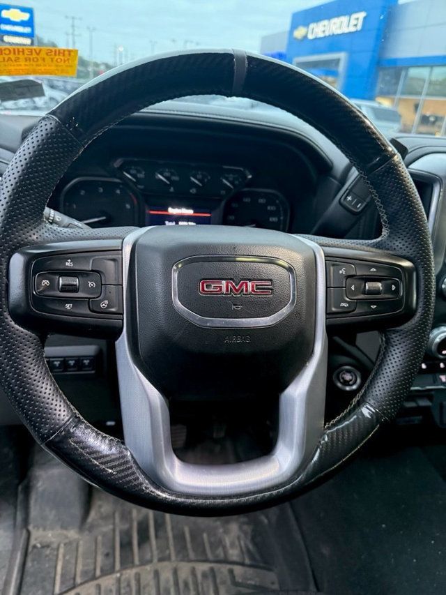 2022 GMC Sierra 2500HD SLE - 23079737 - 25
