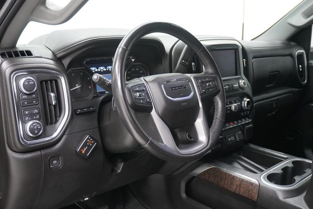 2022 GMC Sierra 3500HD 4WD Crew Cab 159" Denali - 23039653 - 9