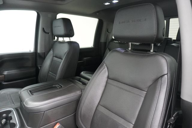2022 GMC Sierra 3500HD 4WD Crew Cab 159" Denali - 23039653 - 10