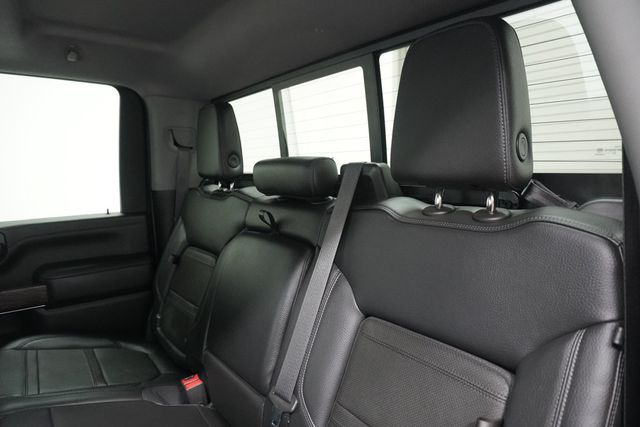2022 GMC Sierra 3500HD 4WD Crew Cab 159" Denali - 23039653 - 12