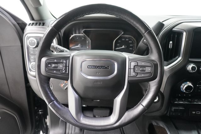 2022 GMC Sierra 3500HD 4WD Crew Cab 159" Denali - 23039653 - 18