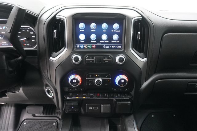 2022 GMC Sierra 3500HD 4WD Crew Cab 159" Denali - 23039653 - 24
