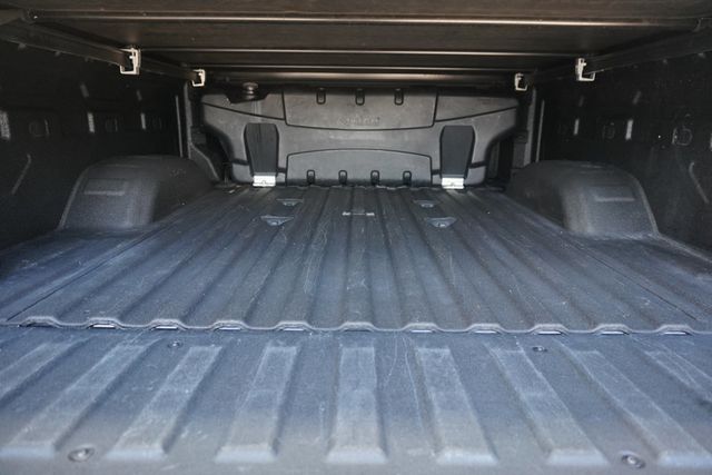 2022 GMC Sierra 3500HD 4WD Crew Cab 159" Denali - 23039653 - 33