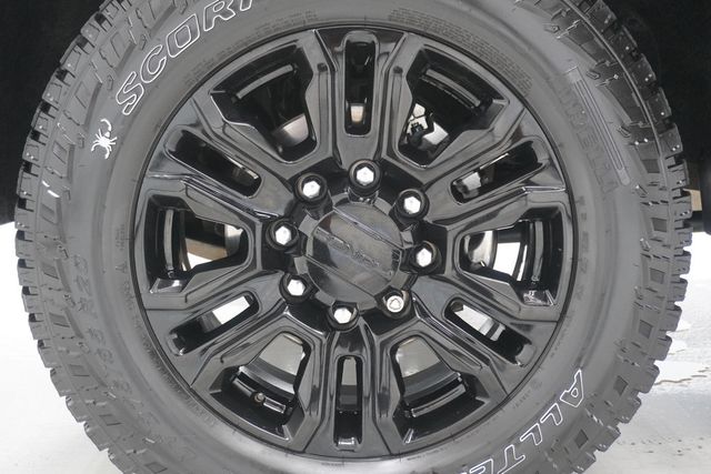 2022 GMC Sierra 3500HD 4WD Crew Cab 159" Denali - 23039653 - 36