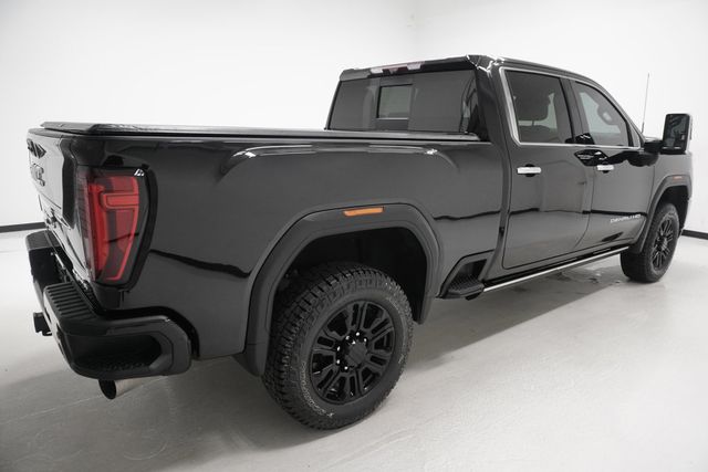 2022 GMC Sierra 3500HD 4WD Crew Cab 159" Denali - 23039653 - 3