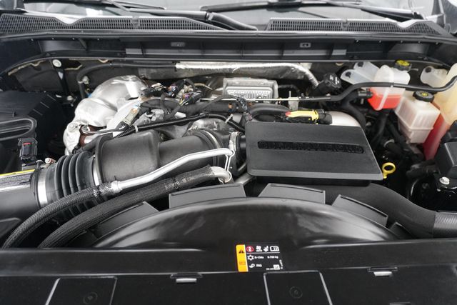 2022 GMC Sierra 3500HD 4WD Crew Cab 159" Denali - 23039653 - 39
