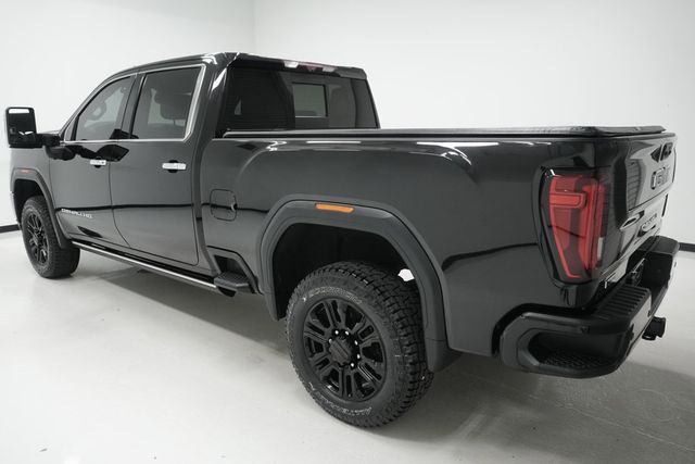 2022 GMC Sierra 3500HD 4WD Crew Cab 159" Denali - 23039653 - 4