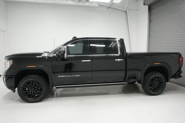 2022 GMC Sierra 3500HD 4WD Crew Cab 159" Denali - 23039653 - 5