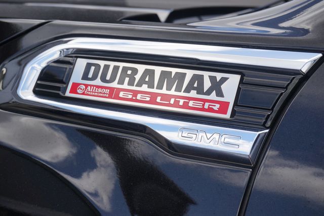 2022 GMC Sierra 3500HD 4WD Crew Cab 159" Denali - 23039653 - 6