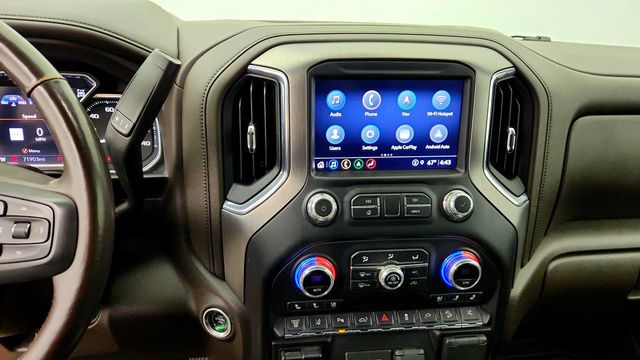 2022 GMC Sierra 3500HD 4WD Crew Cab 159" Denali w/ 6.6L Diesel, 20'' Wheels & Ultimate - 23085569 - 15