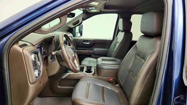 2022 GMC Sierra 3500HD 4WD Crew Cab 159" Denali w/ 6.6L Diesel, 20'' Wheels & Ultimate - 23085569 - 18