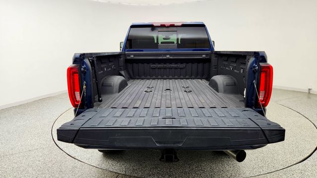 2022 GMC Sierra 3500HD 4WD Crew Cab 159" Denali w/ 6.6L Diesel, 20'' Wheels & Ultimate - 23085569 - 20