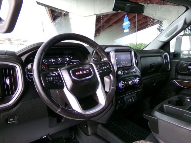 2022 GMC Sierra 3500HD 4WD Reg Cab 142" SLE - 23037526 - 9