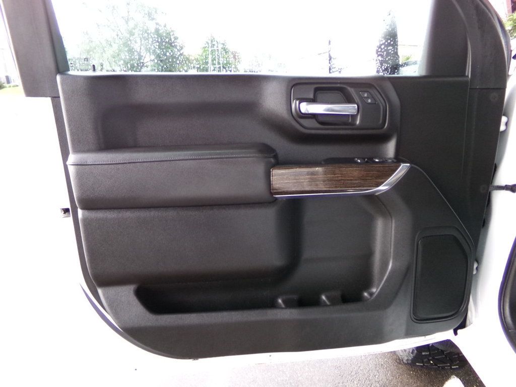 2022 GMC Sierra 3500HD 4WD Reg Cab 142" SLE - 23037526 - 11