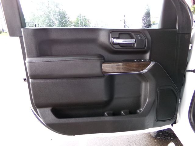 2022 GMC Sierra 3500HD 4WD Reg Cab 142" SLE - 23037526 - 11