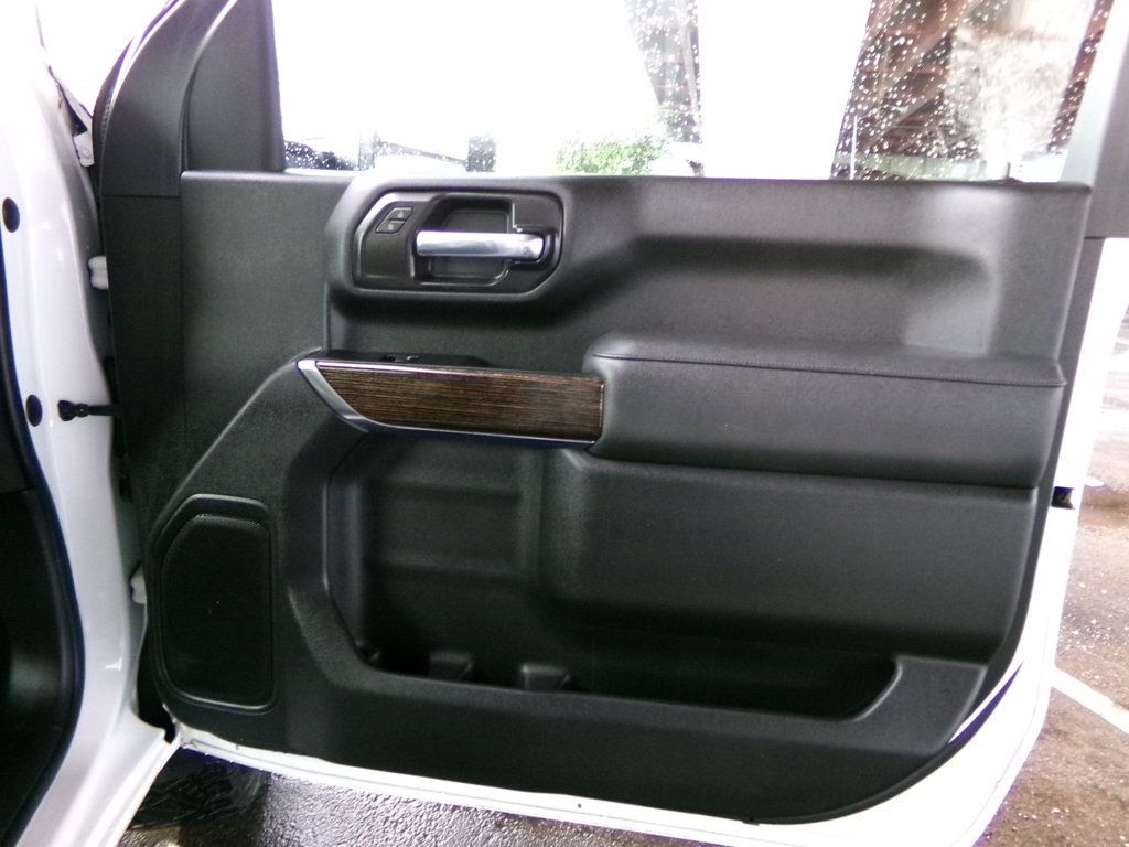 2022 GMC Sierra 3500HD 4WD Reg Cab 142" SLE - 23037526 - 12