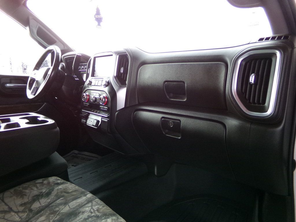 2022 GMC Sierra 3500HD 4WD Reg Cab 142" SLE - 23037526 - 13