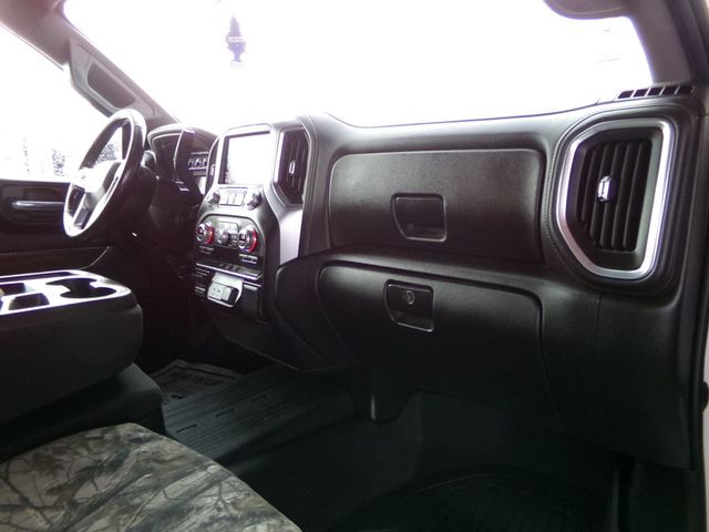 2022 GMC Sierra 3500HD 4WD Reg Cab 142" SLE - 23037526 - 13
