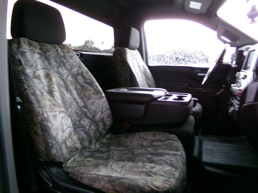 2022 GMC Sierra 3500HD 4WD Reg Cab 142" SLE - 23037526 - 14