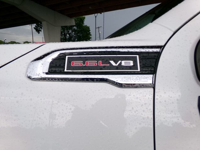 2022 GMC Sierra 3500HD 4WD Reg Cab 142" SLE - 23037526 - 8