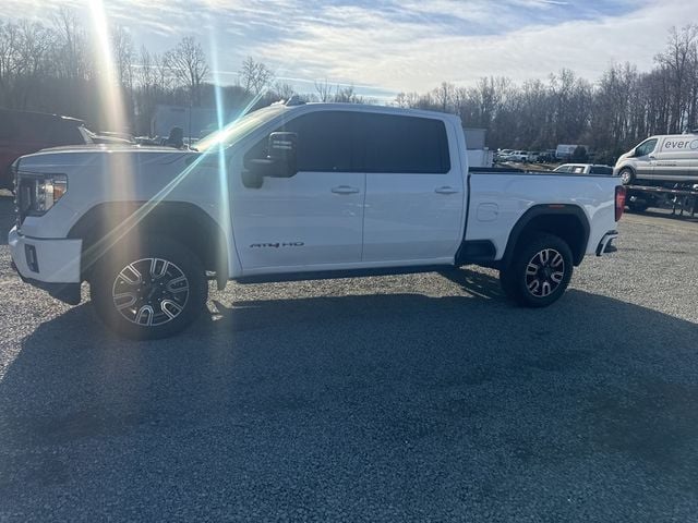 2022 GMC Sierra 3500HD AT4 - 22766731 - 3