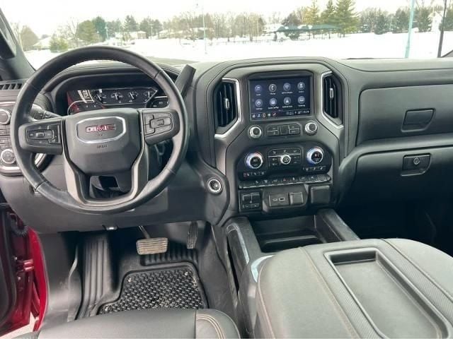 2022 GMC Sierra 3500HD AT4 - 22777428 - 9