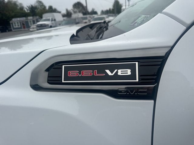 2022 GMC Sierra 3500HD AT4 - 22922145 - 12