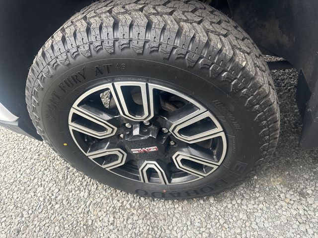 2022 GMC Sierra 3500HD AT4 - 22922145 - 13
