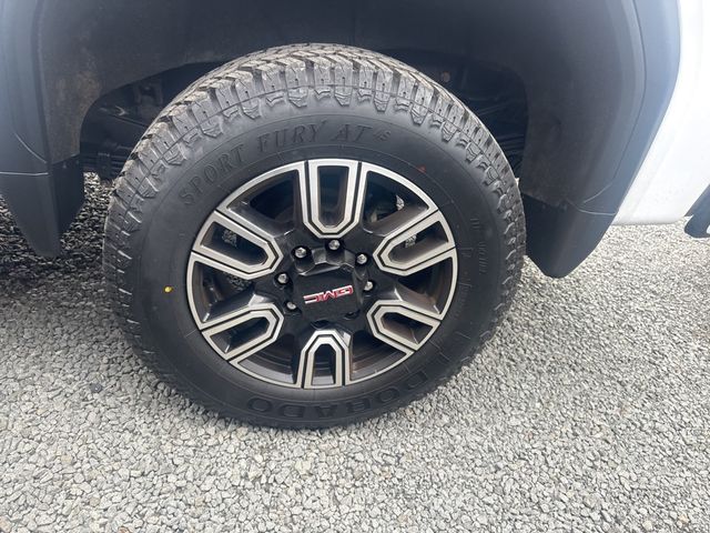 2022 GMC Sierra 3500HD AT4 - 22922145 - 14