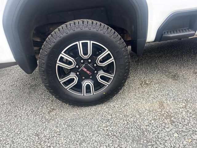 2022 GMC Sierra 3500HD AT4 - 22922145 - 15