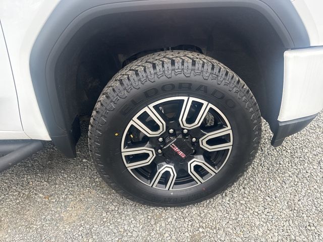 2022 GMC Sierra 3500HD AT4 - 22922145 - 16