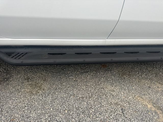 2022 GMC Sierra 3500HD AT4 - 22922145 - 20