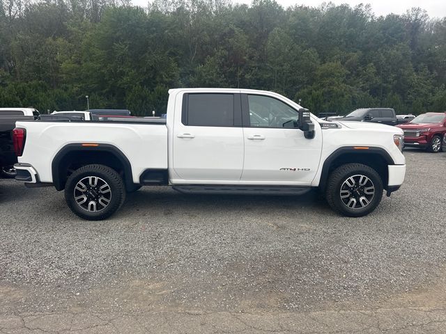2022 GMC Sierra 3500HD AT4 - 22922145 - 23