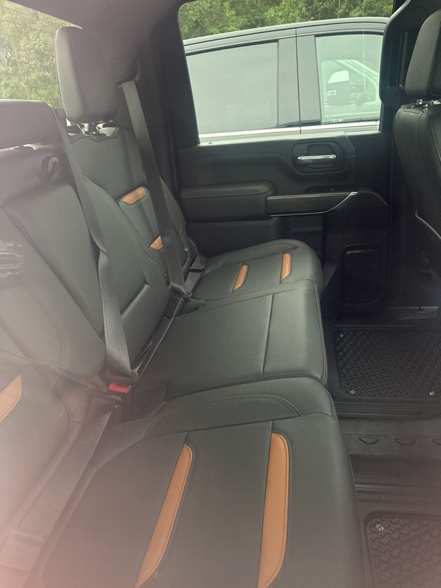 2022 GMC Sierra 3500HD AT4 - 22922145 - 7