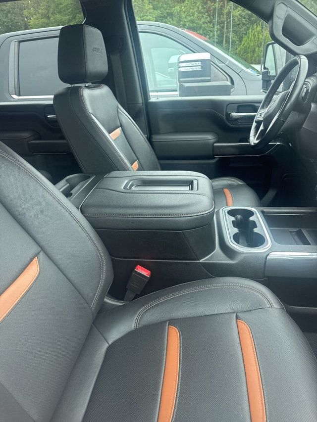 2022 GMC Sierra 3500HD AT4 - 22922145 - 8